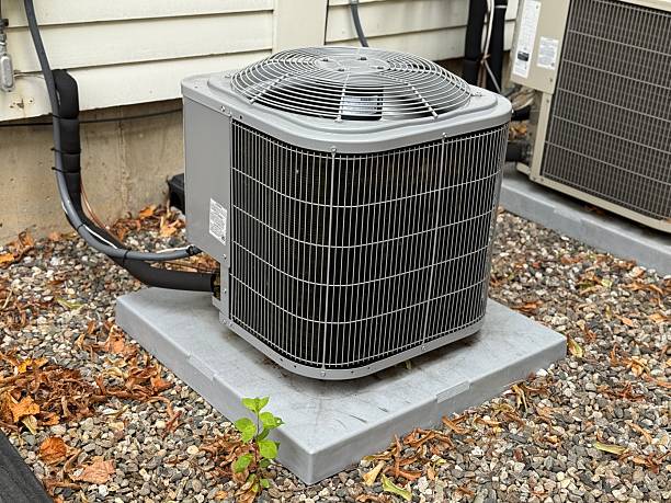 24/7 Emergency Ac Repair experts in Waxhaw, NC